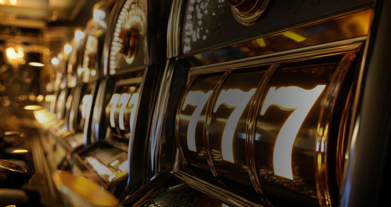 Golden Palace Casino
