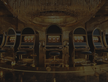 Golden Palace Casino