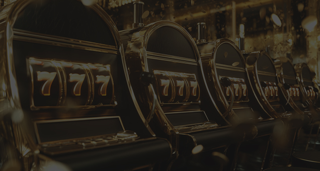 Golden Palace Casino