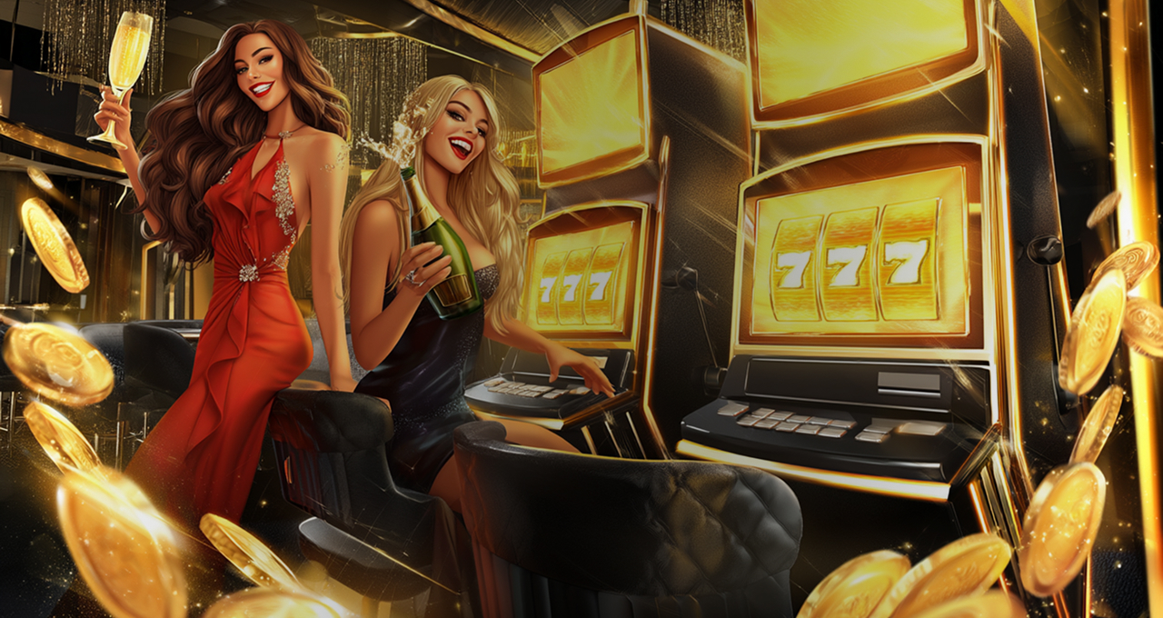 Golden Palace Casino